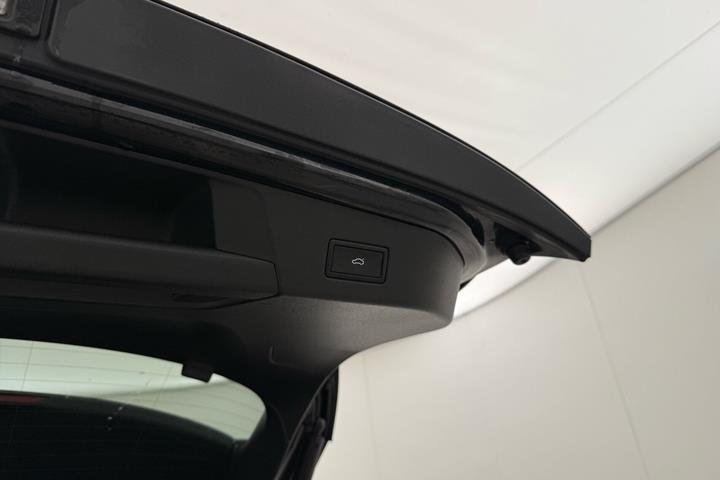 Sort VW ID.4 fra 2023
