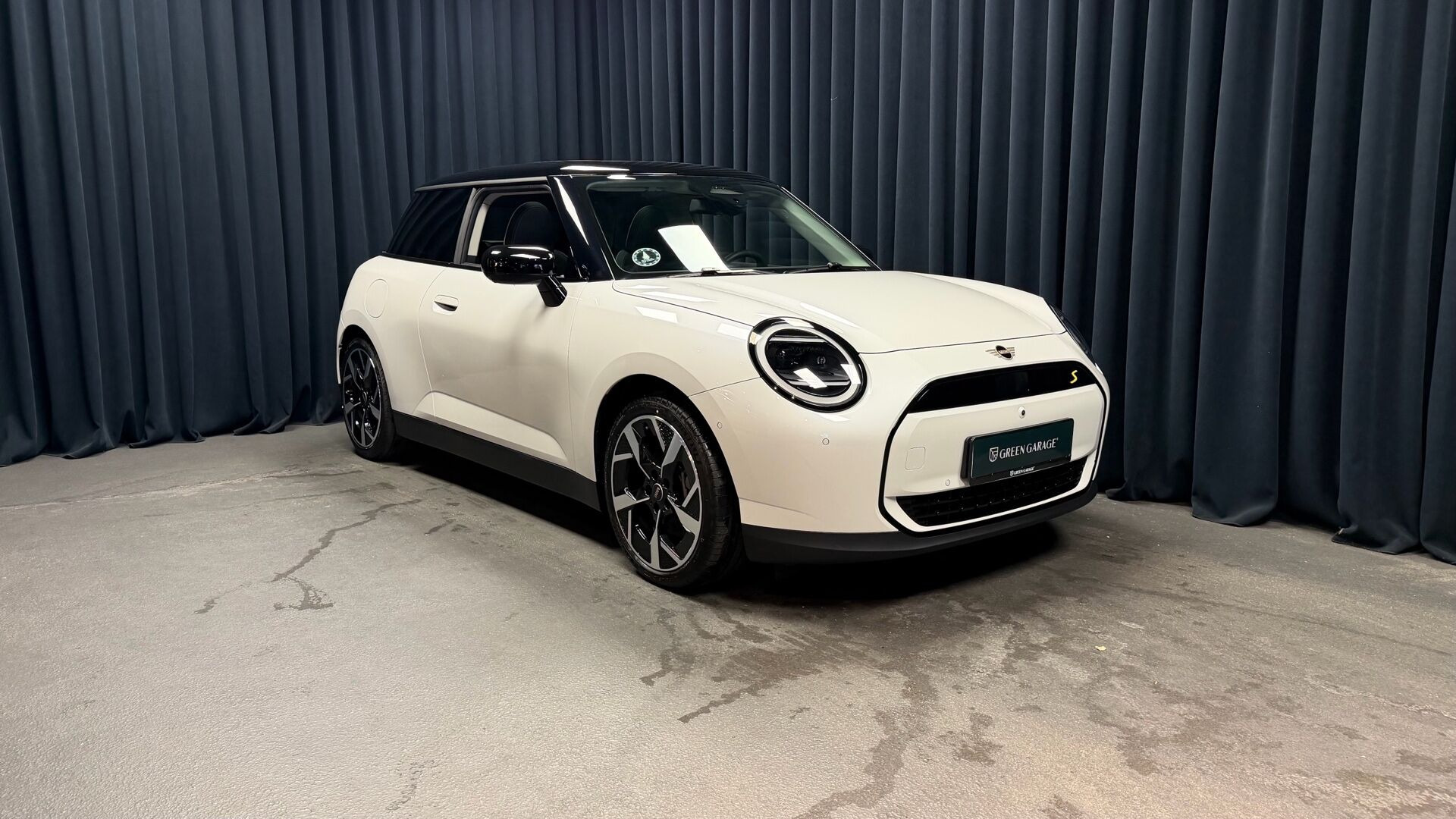 Mini Cooper SE EL Classic Trim Option Level XL 218HK 3d Aut.