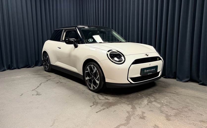 Mini Cooper SE EL Classic Trim Option Level XL 218HK 3d Aut.