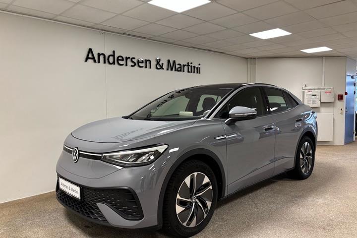 undefined VW ID.5 fra 2023