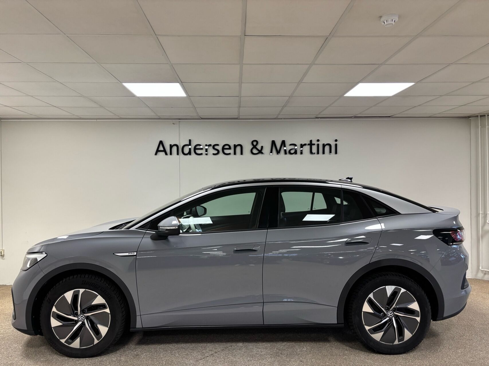 undefined VW ID.5 fra 2023