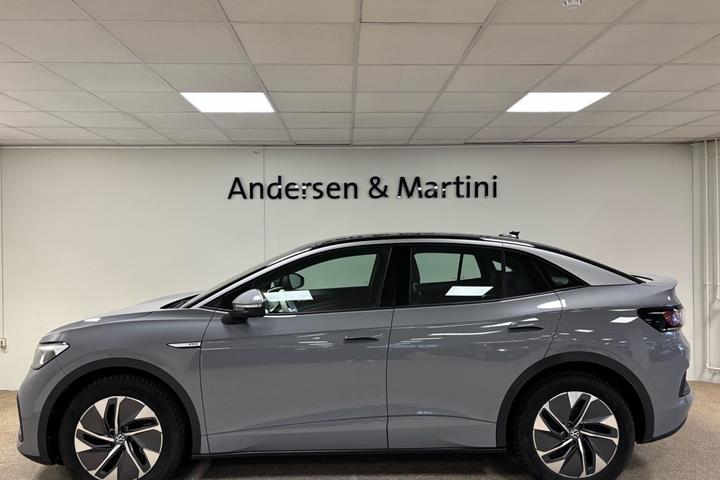 undefined VW ID.5 fra 2023