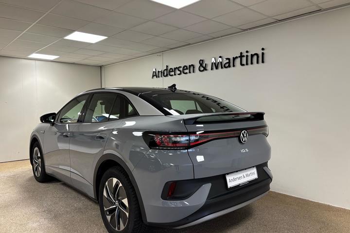 undefined VW ID.5 fra 2023