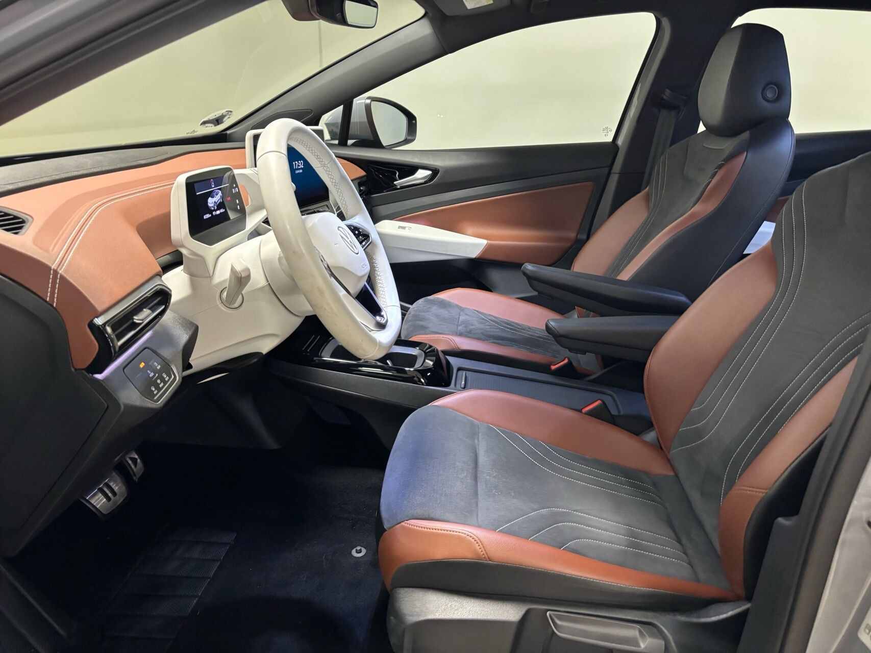undefined VW ID.5 fra 2023