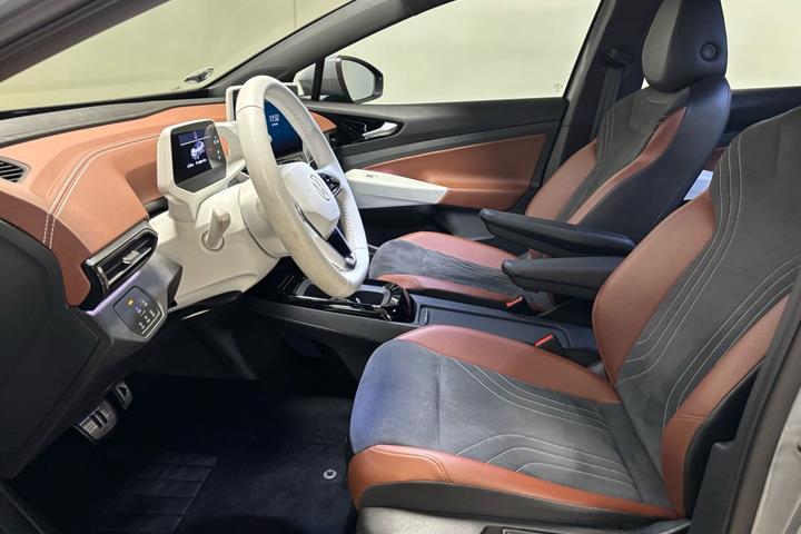 undefined VW ID.5 fra 2023