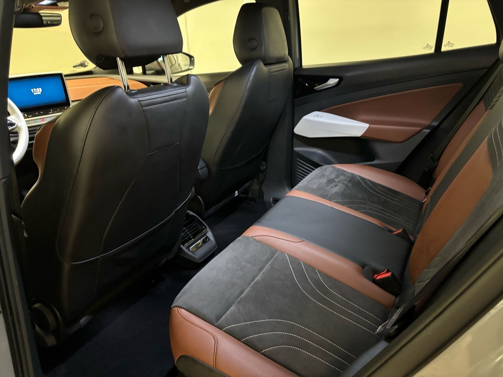 undefined VW ID.5 fra 2023