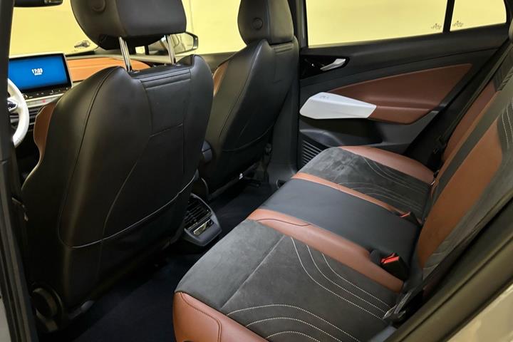 undefined VW ID.5 fra 2023