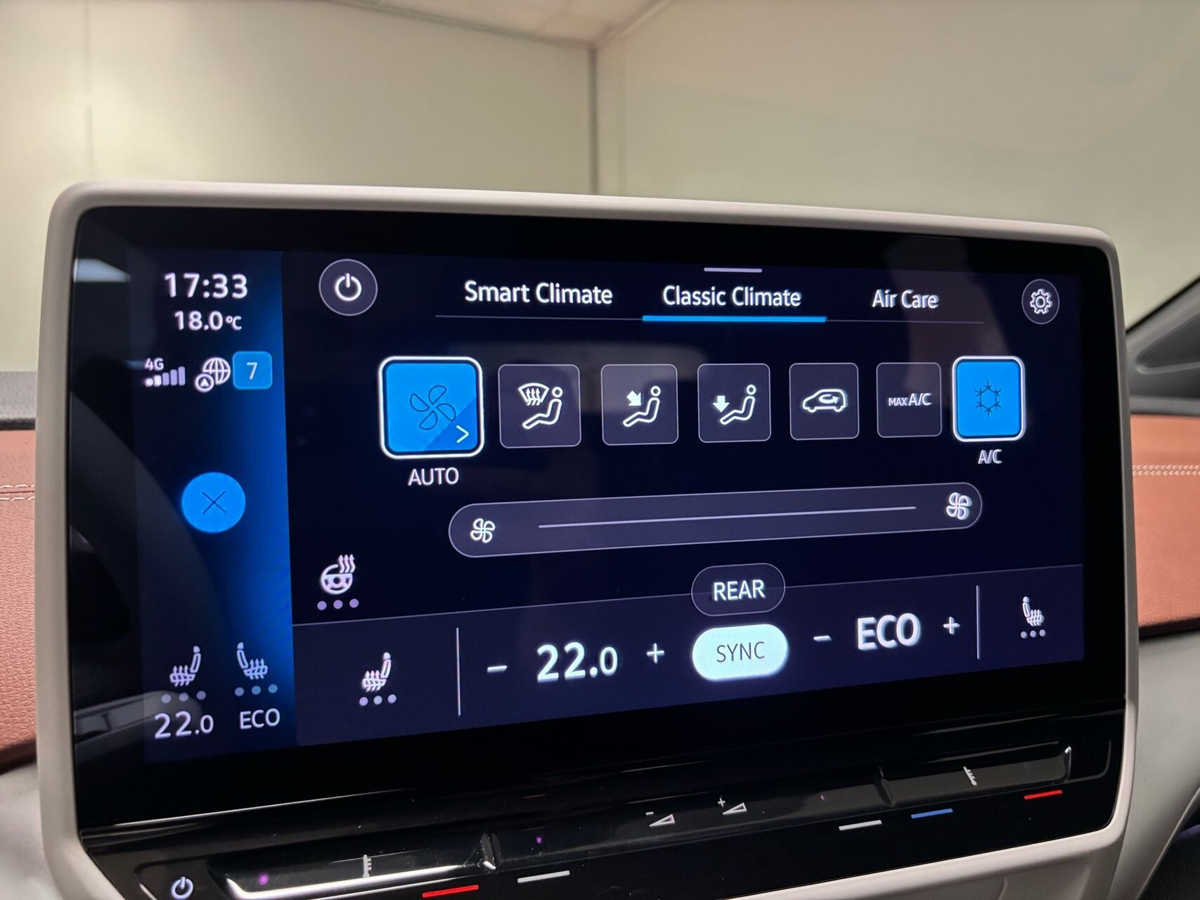 undefined VW ID.5 fra 2023