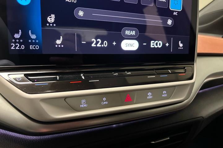 undefined VW ID.5 fra 2023