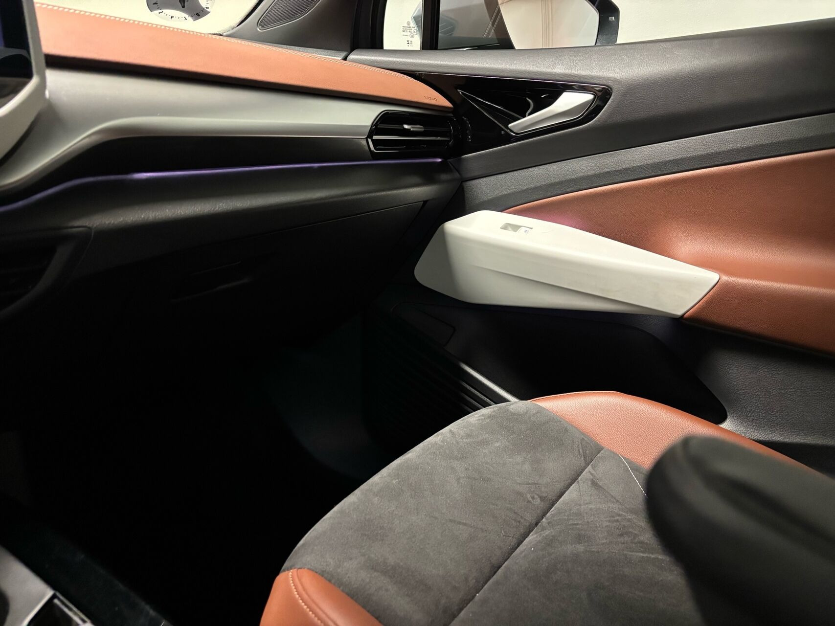 undefined VW ID.5 fra 2023