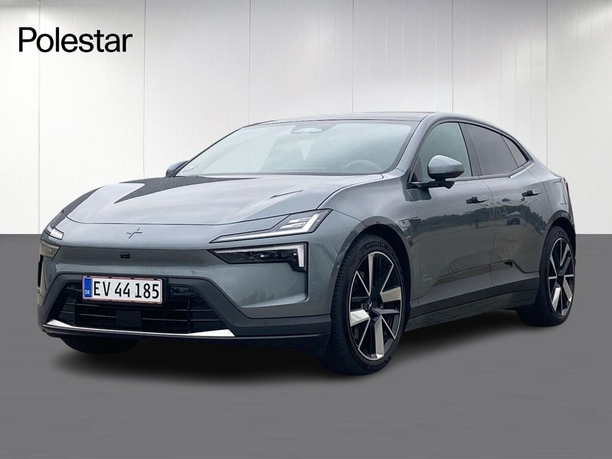 Polestar 4 EL LRDM Prime AWD 544HK 5d Aut.