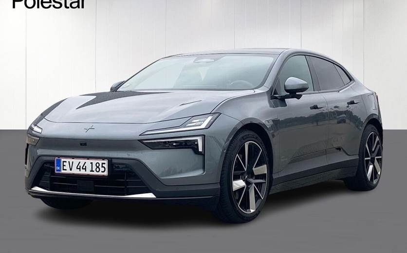 Polestar 4 EL LRDM Prime AWD 544HK 5d Aut.