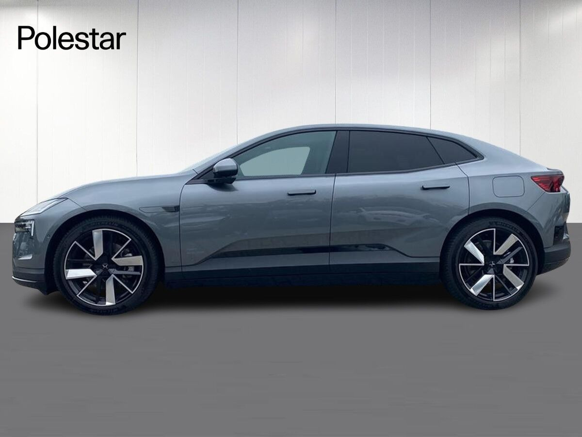 undefined Polestar 4 fra 2026