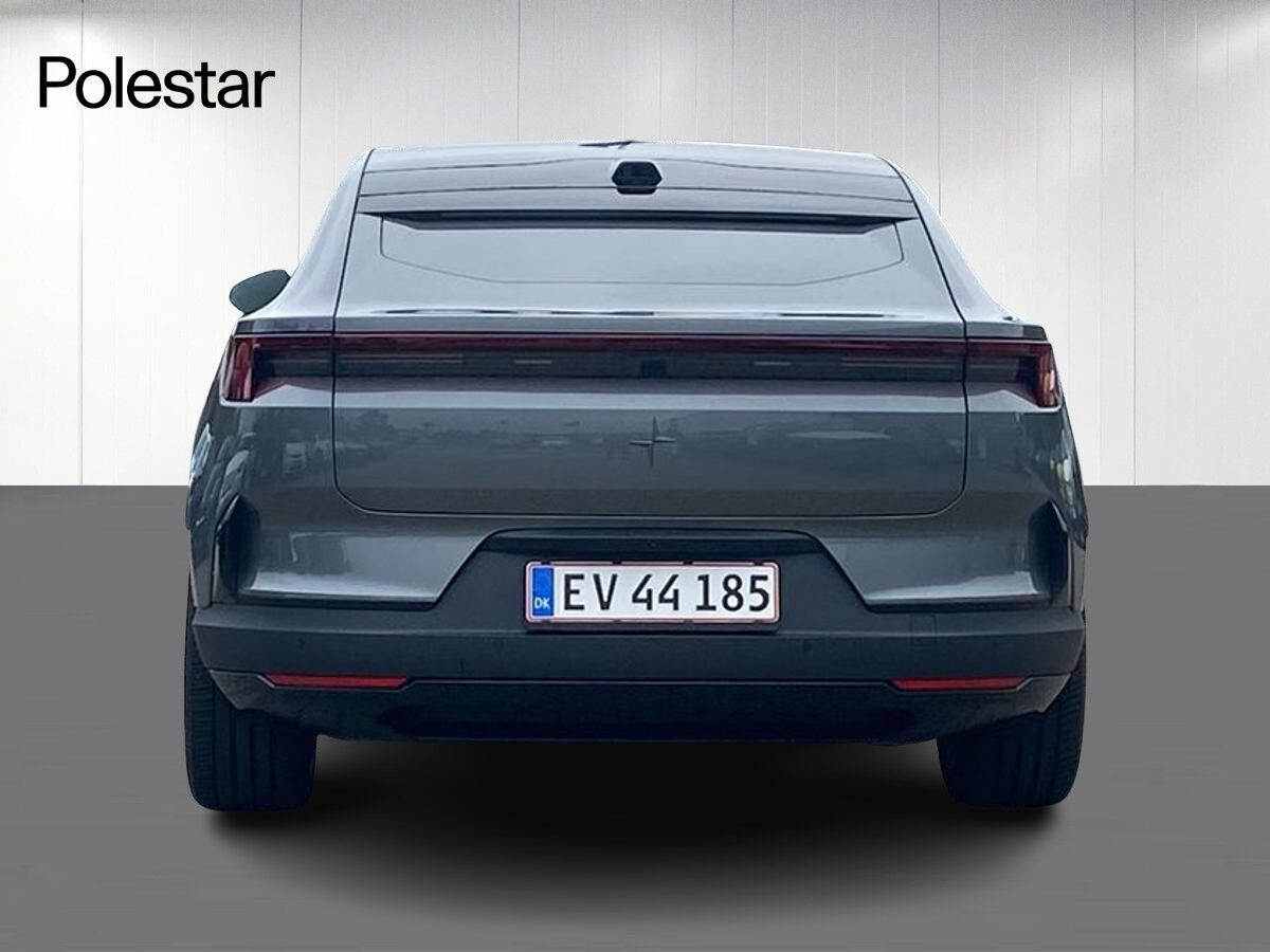 undefined Polestar 4 fra 2026