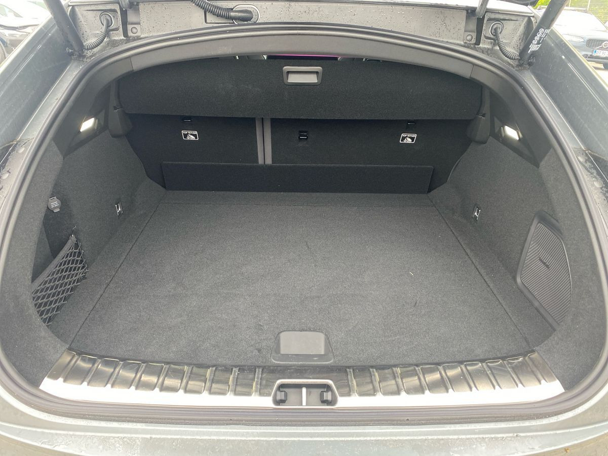 undefined Polestar 4 fra 2026