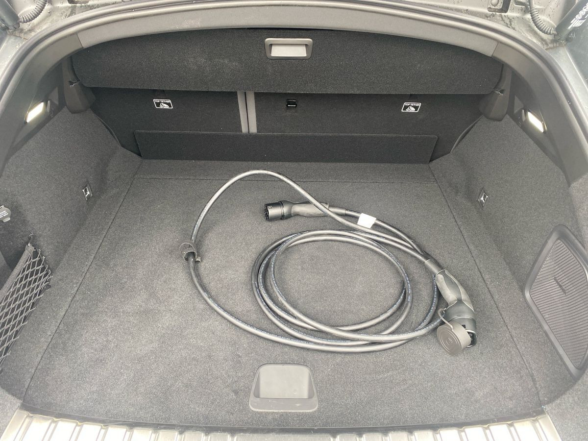 undefined Polestar 4 fra 2026