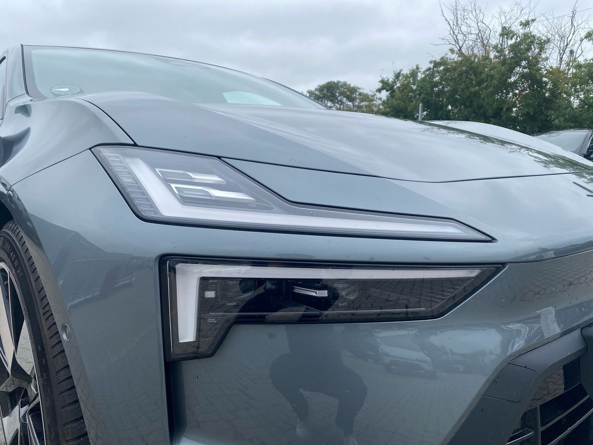 undefined Polestar 4 fra 2026