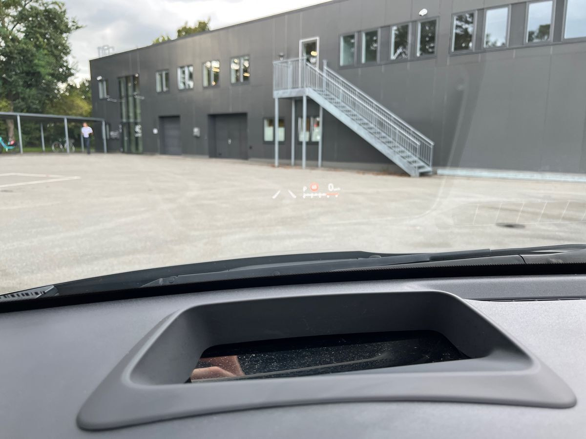 Bronze Toyota Yaris fra 2021