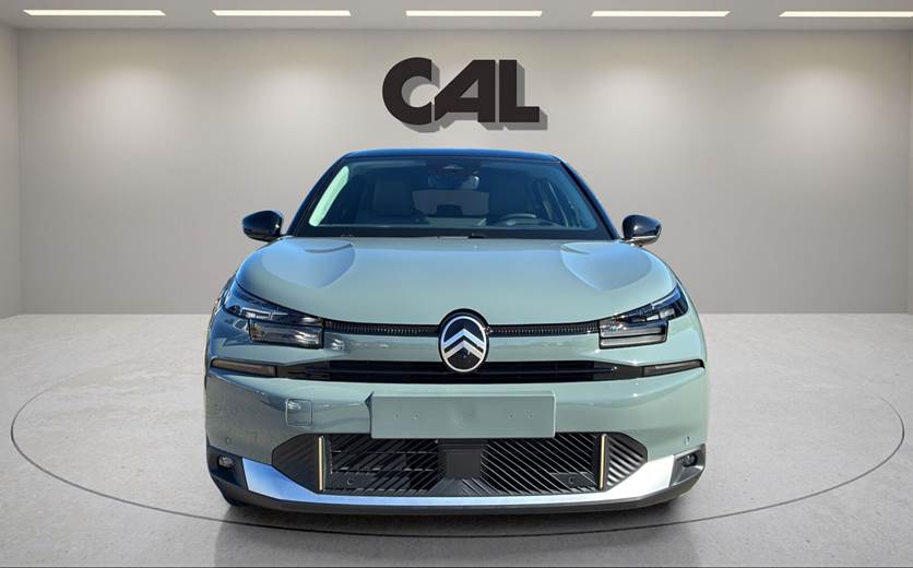 Citroën ë-C4 EL Max 156HK 5d Aut.