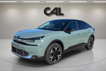 Citroën ë-C4 EL Max 156HK 5d Aut.