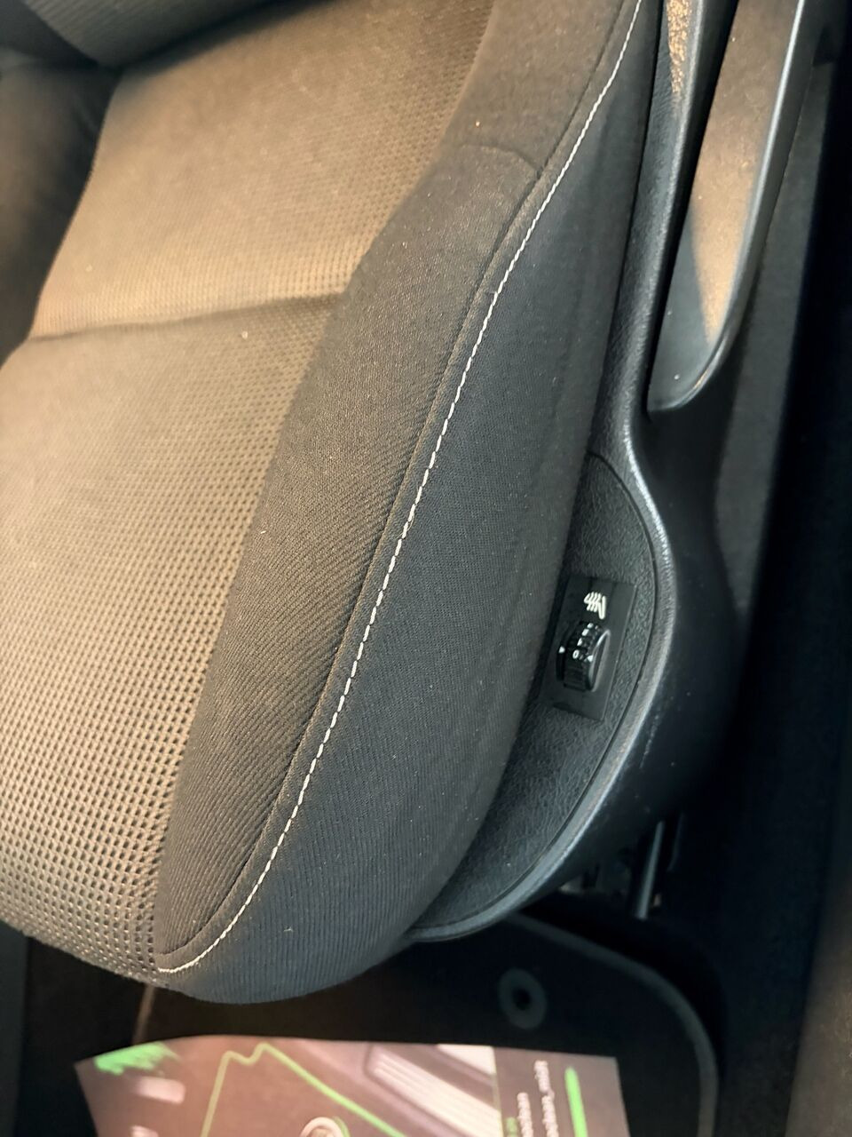undefined Peugeot 207 fra 2007