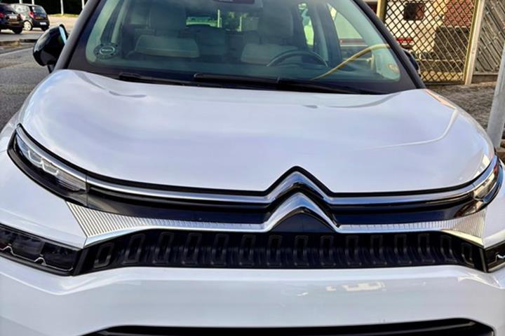 undefined Citroën C3 Aircross fra 2022