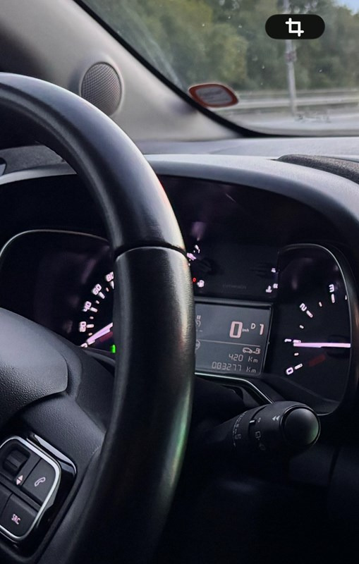 undefined Citroën C3 Aircross fra 2022