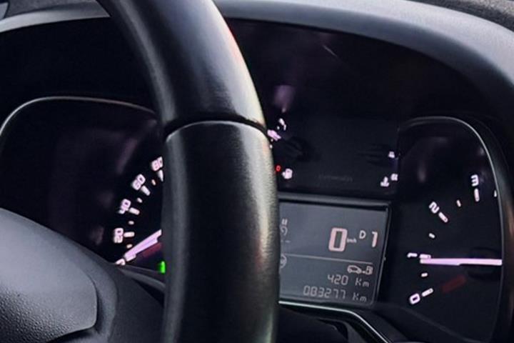 undefined Citroën C3 Aircross fra 2022