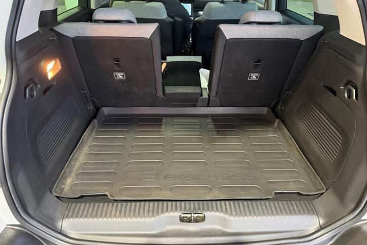 undefined Citroën C3 Aircross fra 2022