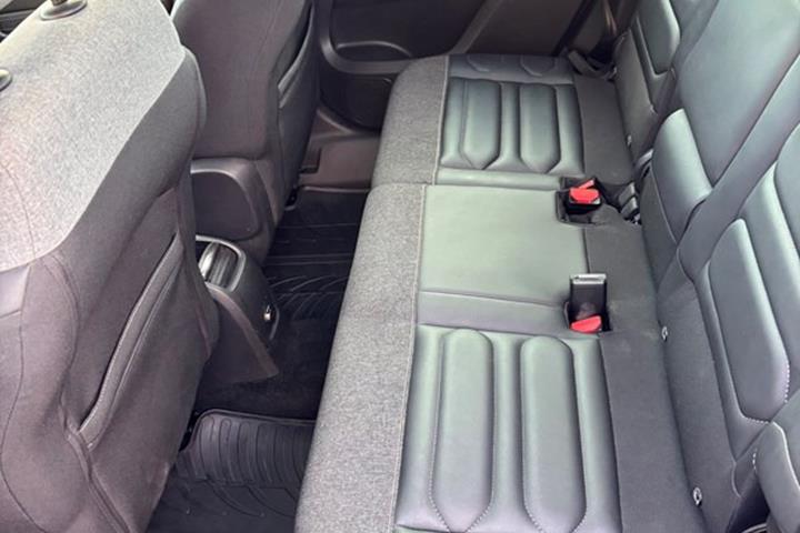 undefined Citroën C3 Aircross fra 2022