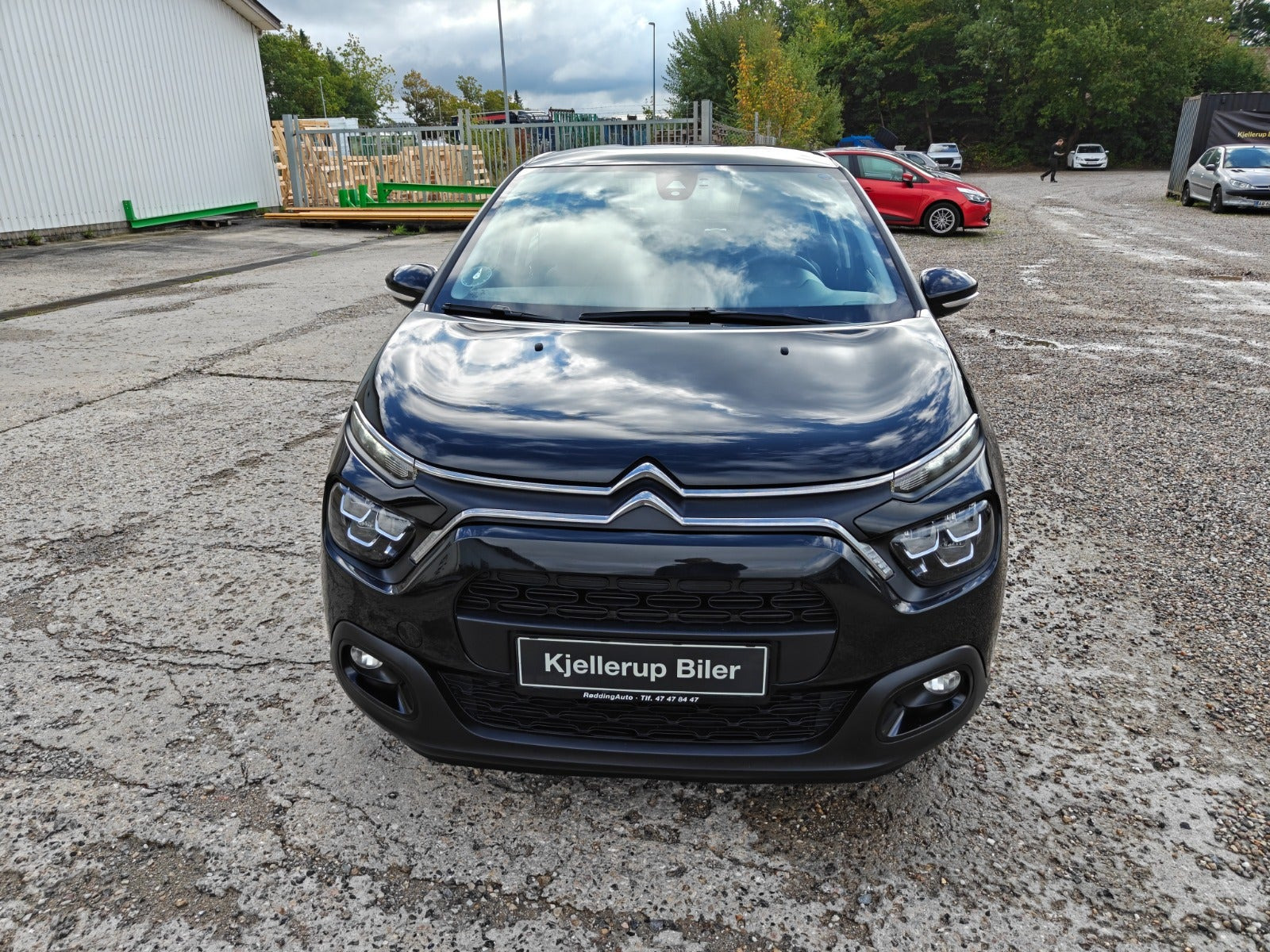 Citroën C3 1,2 PureTech 82 Feel