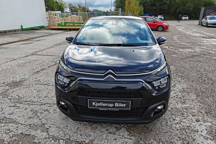 undefined Citroën C3 fra 2019