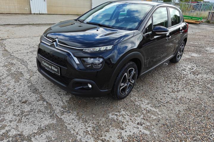 undefined Citroën C3 fra 2019