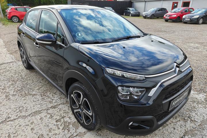 undefined Citroën C3 fra 2019