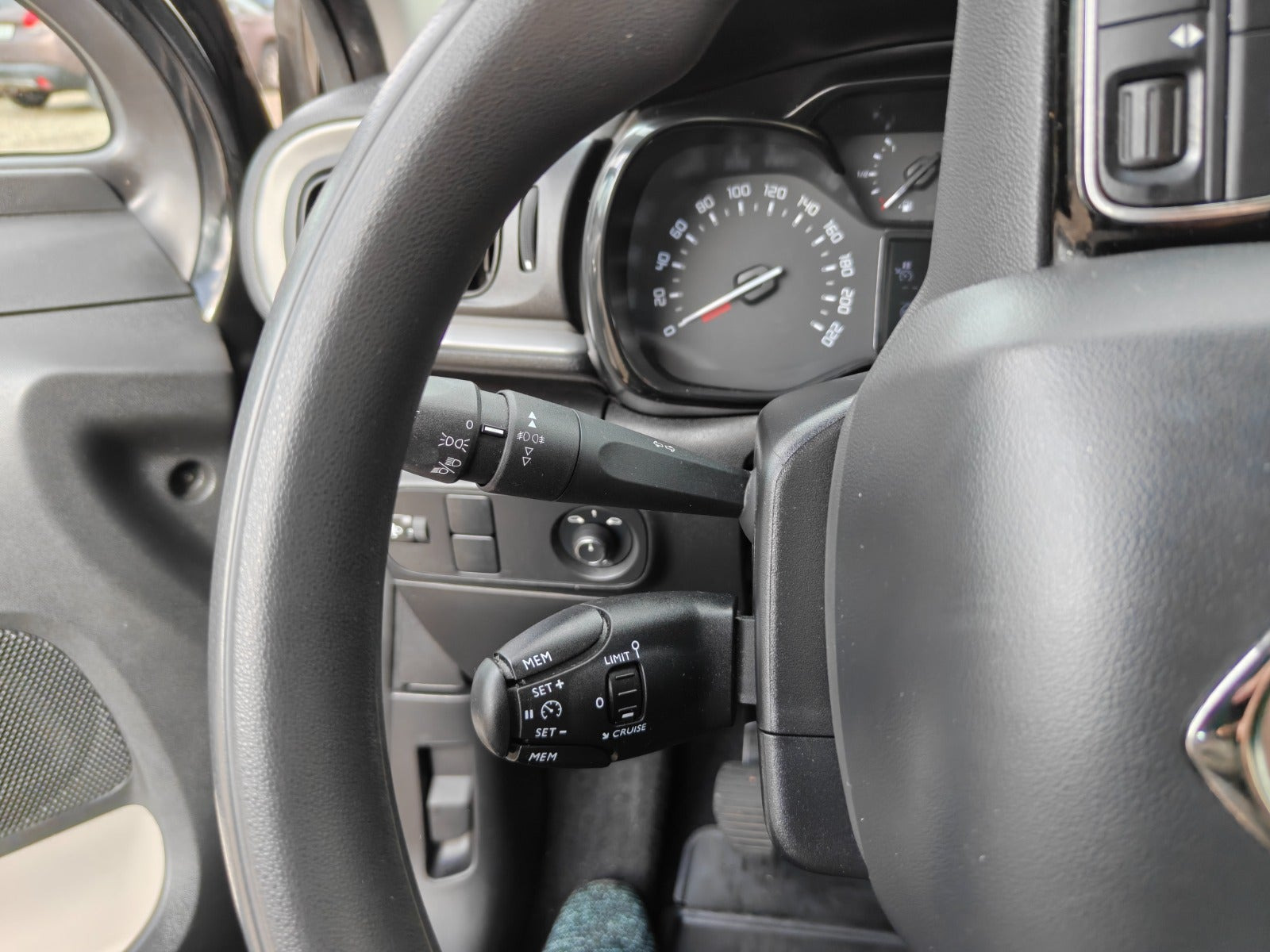 undefined Citroën C3 fra 2019