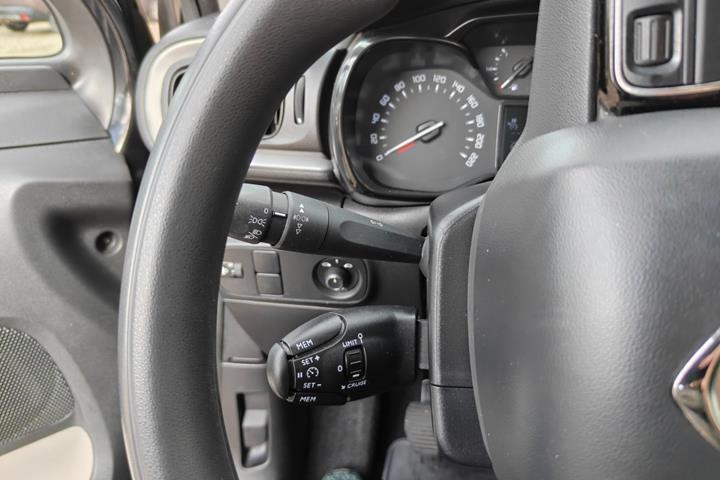 undefined Citroën C3 fra 2019