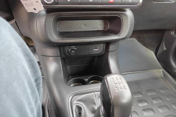 undefined Citroën C3 fra 2019