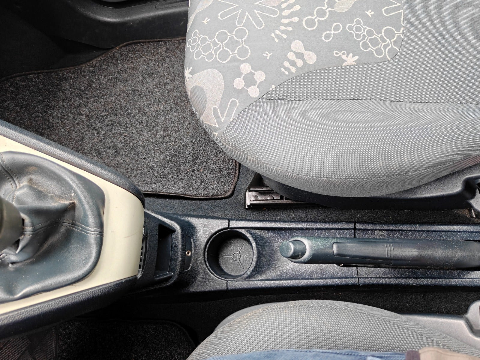 Gul Ford Ka fra 2013