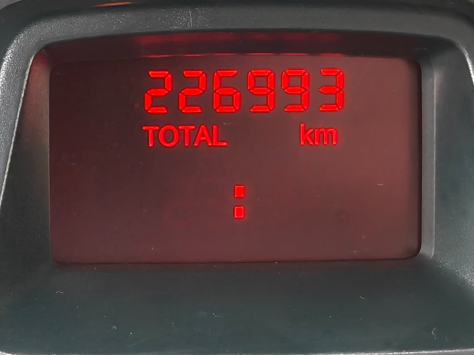 Gul Ford Ka fra 2013
