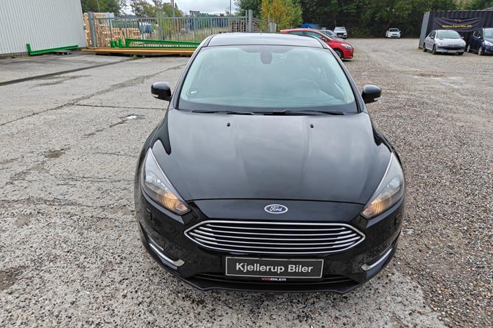 undefined Ford Focus fra 2016