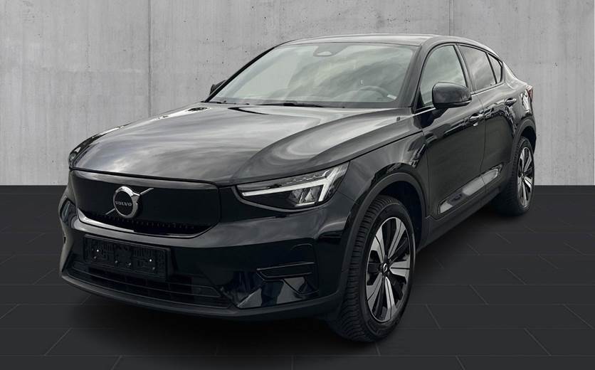Volvo C40 P6 ReCharge Core