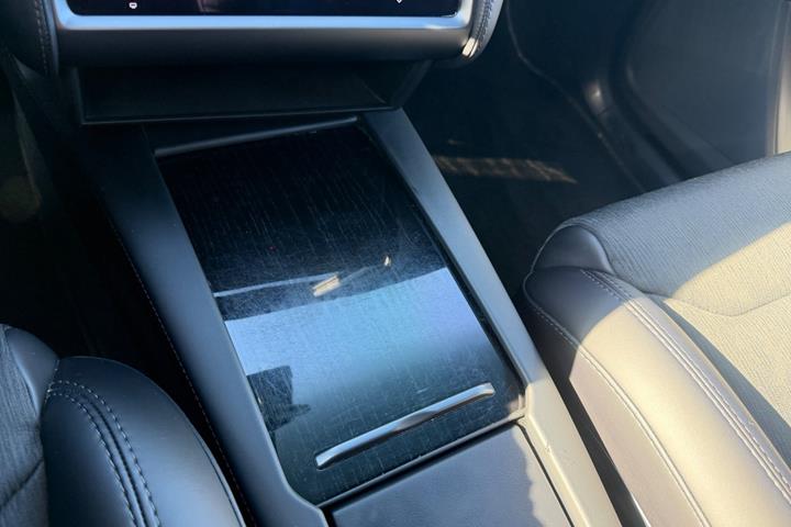 undefined Tesla Model X fra 2018