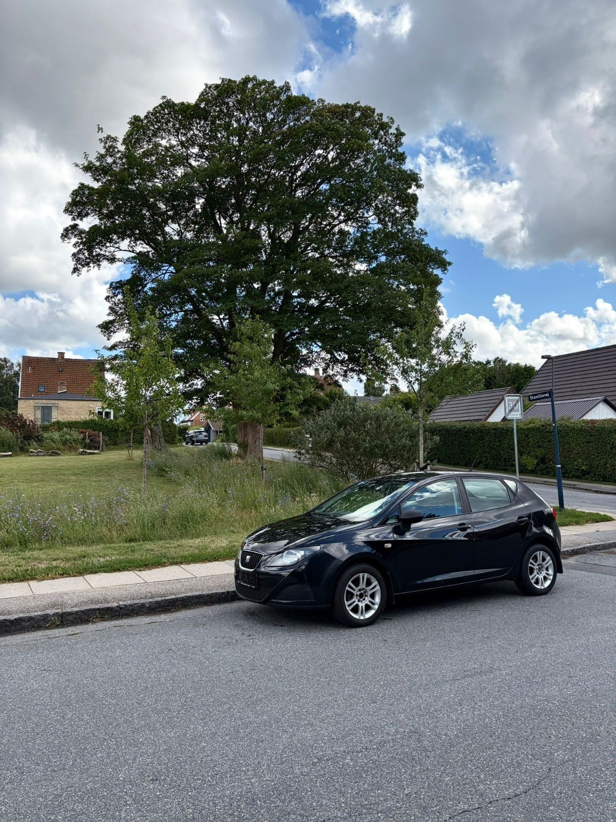 Seat Ibiza 1,4 16V 100 Sport