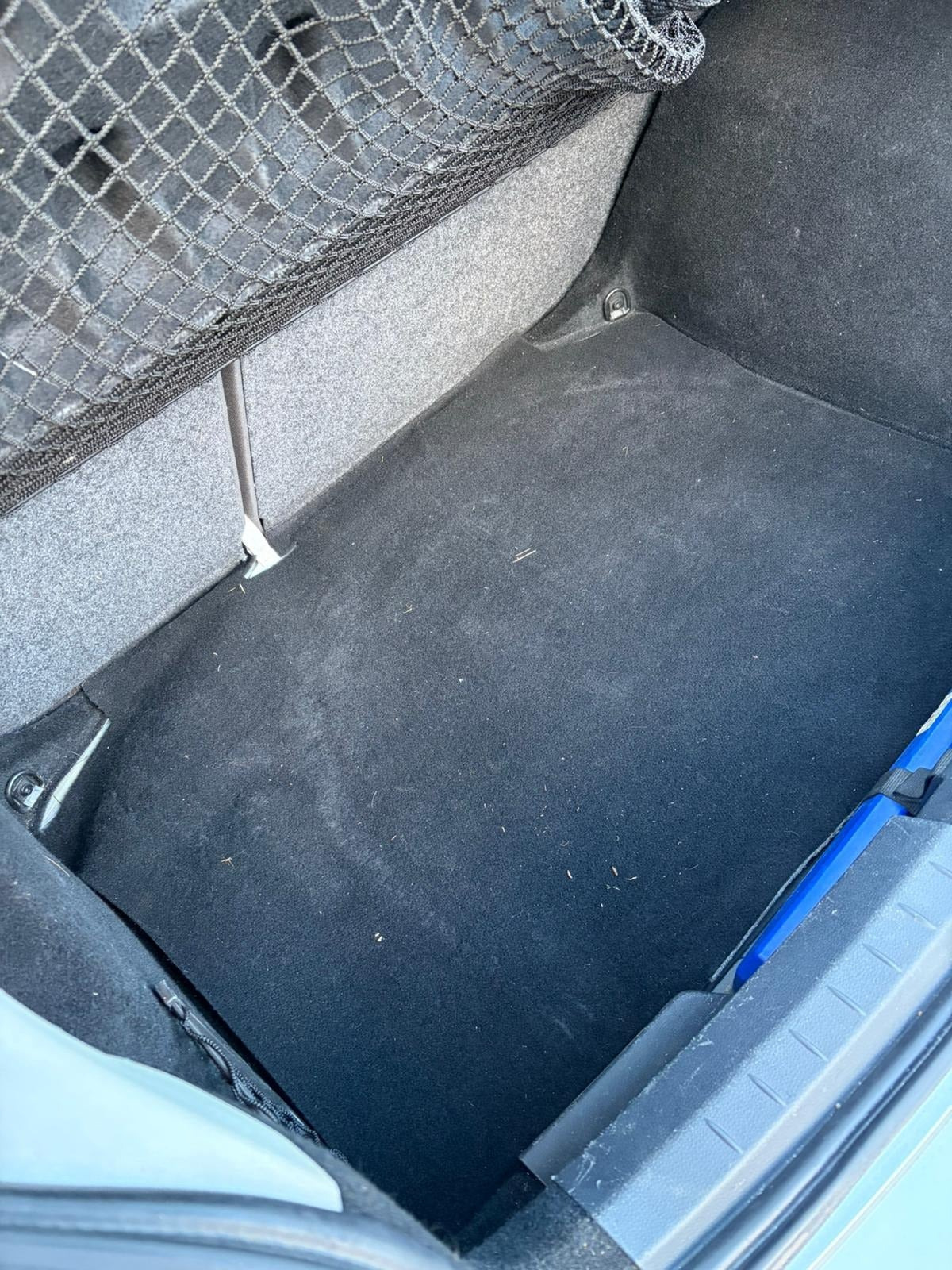 undefined Seat Ibiza fra 2008