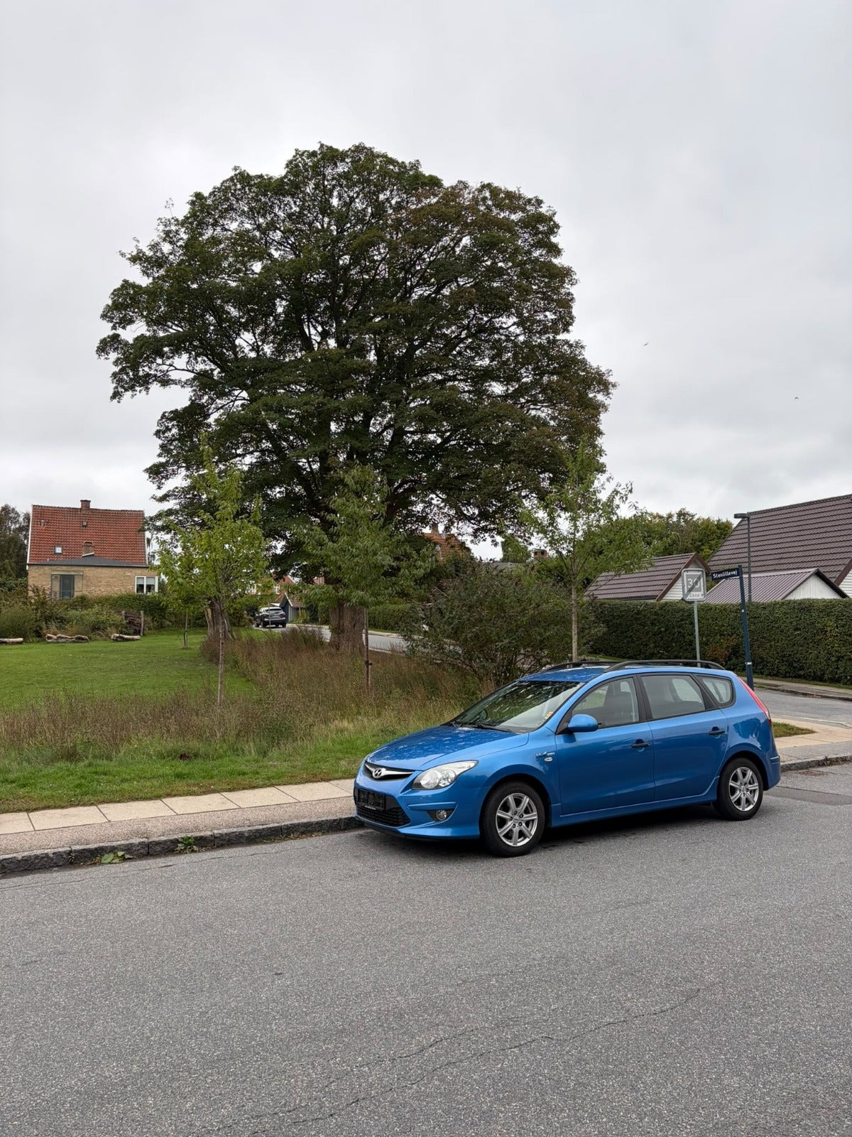 Hyundai i30 1,4 CVVT Comfort CW