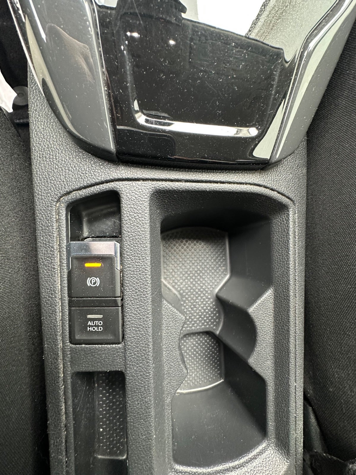 Hvid VW T-Roc fra 2020