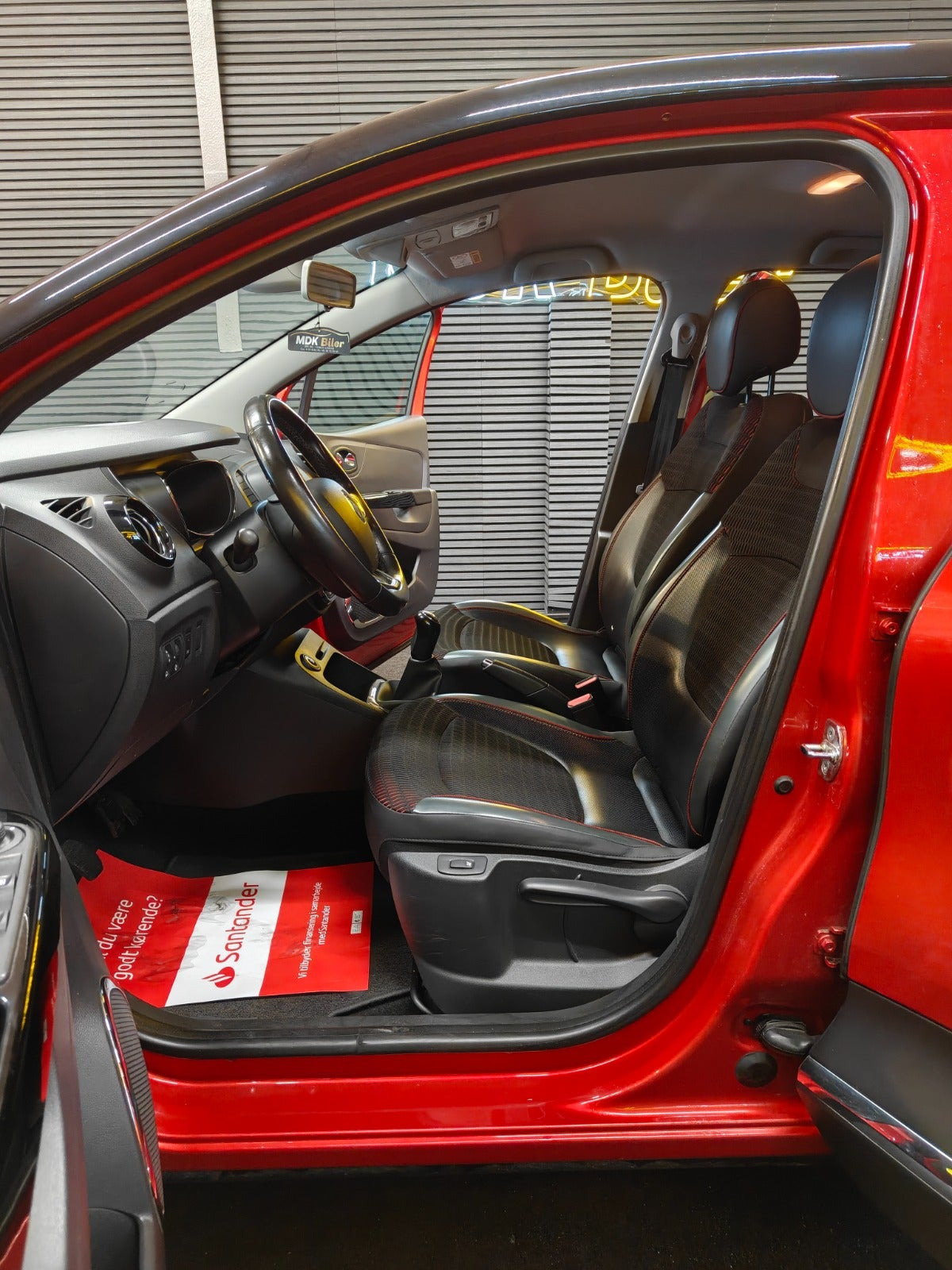 undefined Renault Captur fra 2016