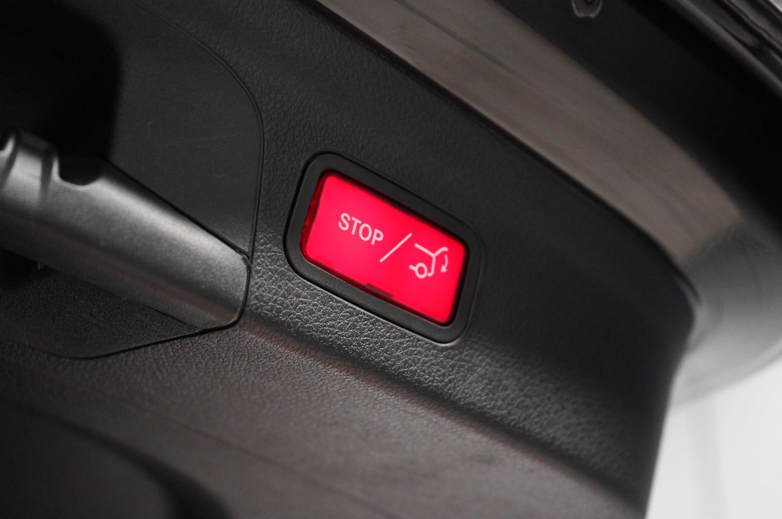 Sort Mercedes GLE350 de fra 2022