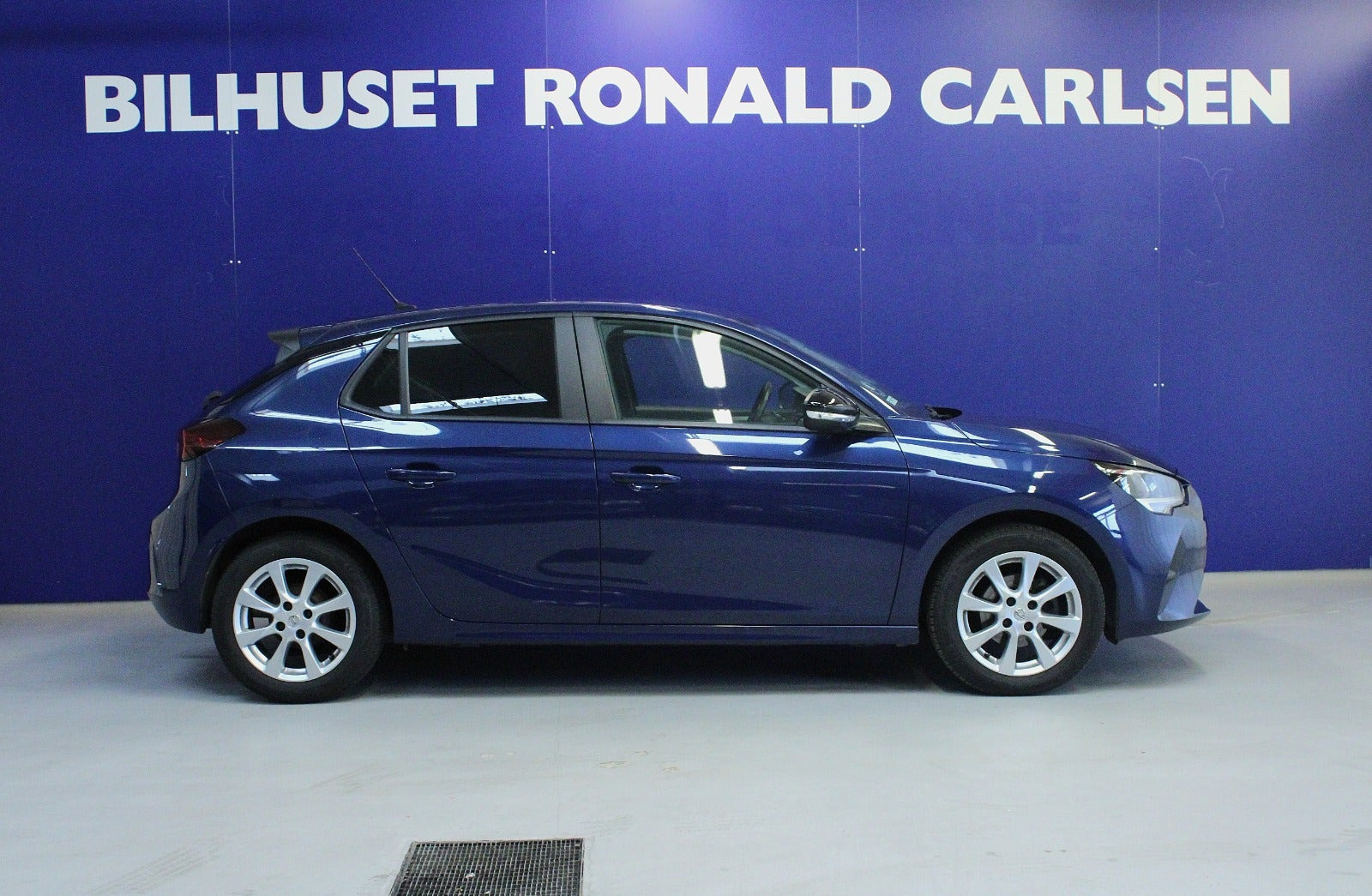 Opel Corsa 1,2 Edition+