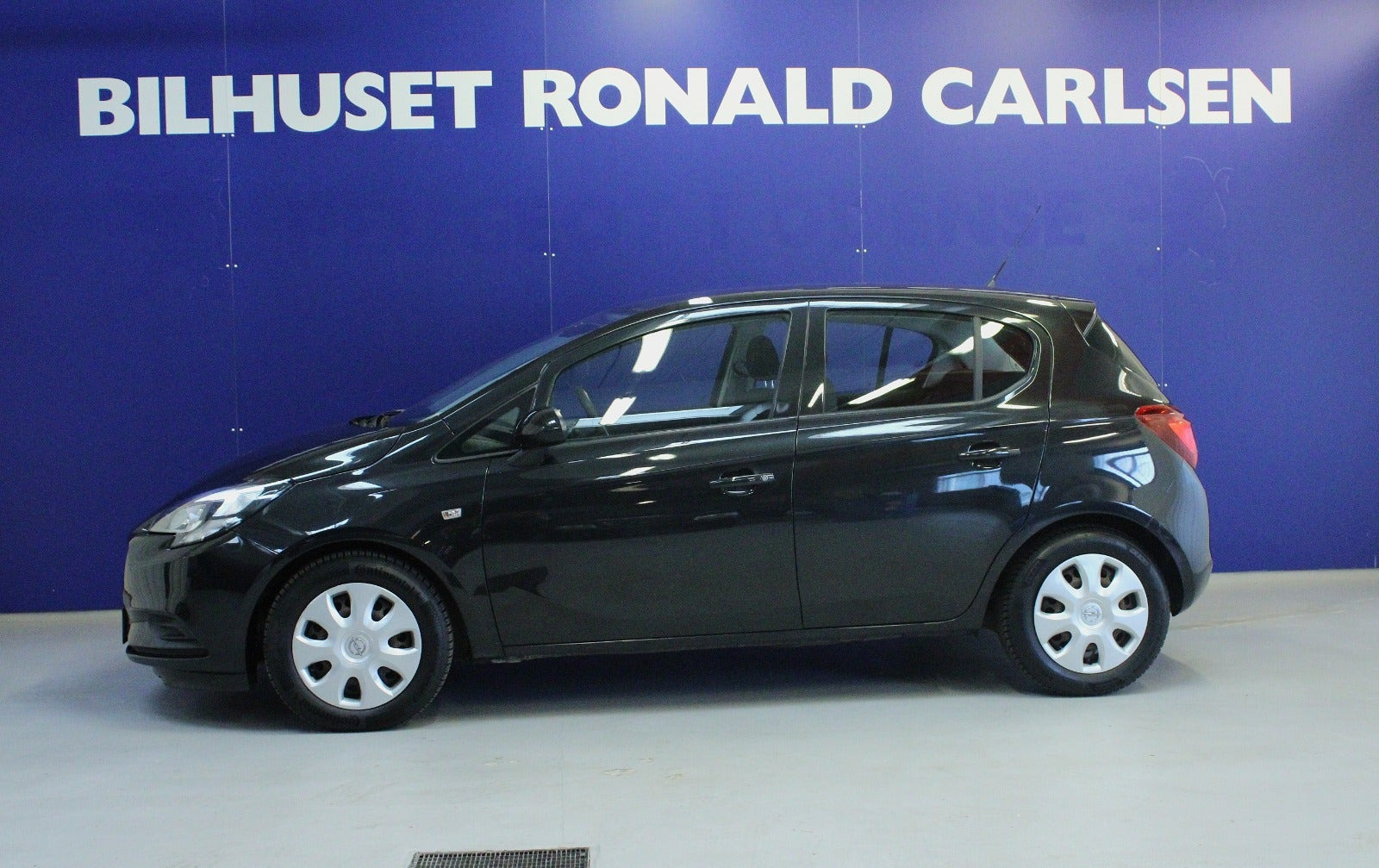 Opel Corsa 1,0 T 90 Enjoy